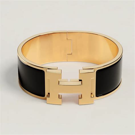 hermes clic clac replica uk|hermes click clack bracelet price.